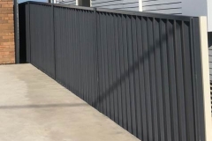 Garden Fencing13