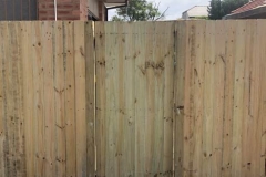 Garden Fencing14